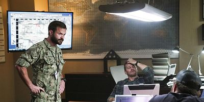 poster de la série Esprit de famille