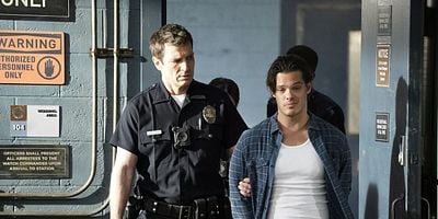 poster de la série Le mal incarné