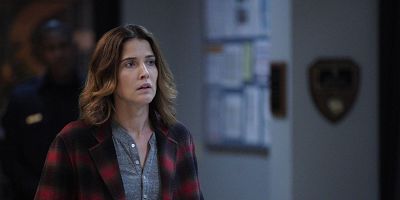 poster de la série La liste de nos ennemis