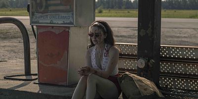 poster de la série 25 or 6 to 4