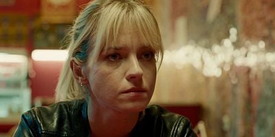 poster de la série #DameDuLac