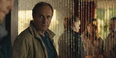 poster de la série #Explosion