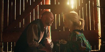 poster de la série #Elias