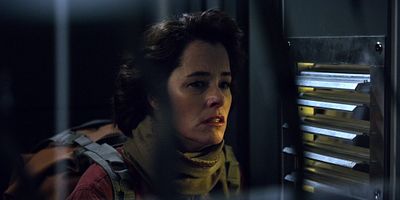 poster de la série Trajectoire