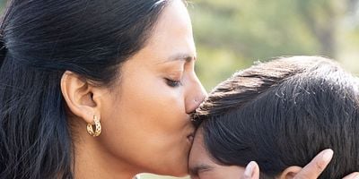 poster de la série Le gérant