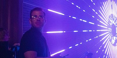 poster de la série Midnight Kiss