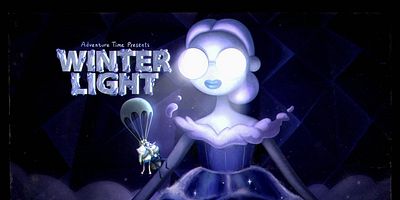 poster de la série Elements Part 3: White Lights
