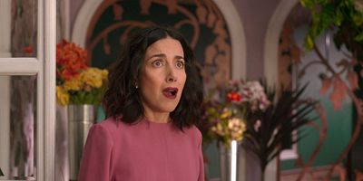 poster de la série NARCISSUS (symb. lies)