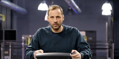 poster de la série Episode 5