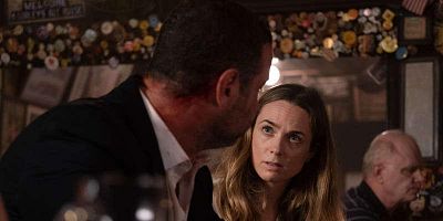 poster de la série The Transfer Agent