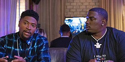 poster de la série Municipal