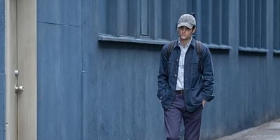 poster de la série De belles amitiés