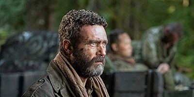 poster de la série Hexagram 64