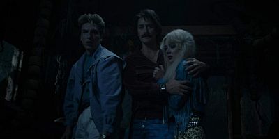 poster de la série Slash Dance