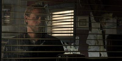 poster de la série À ceux qui restent