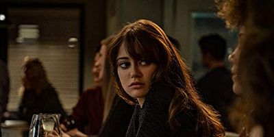 poster de la série Bodega Cat