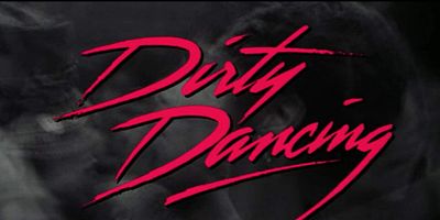 poster de la série Dirty Dancing
