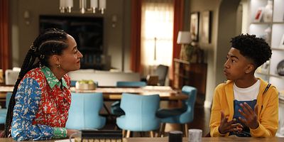 poster de la série Patron Papa