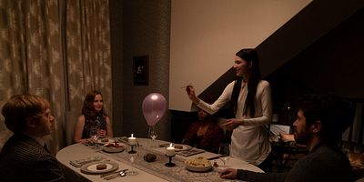 poster de la série Haggis