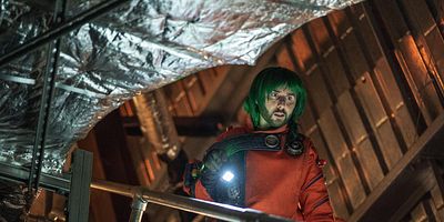 poster de la série Orphan 55