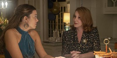 poster de la série Trop bien pour lui