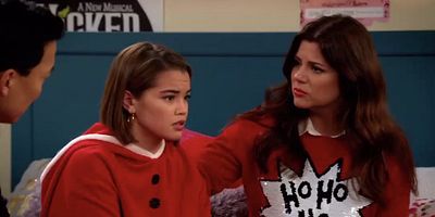 poster de la série Mauvais souvenirs