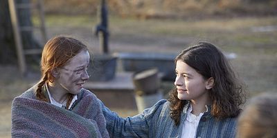 poster de la série J'ai un trésor intérieur, né avec moi