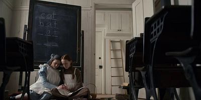 poster de la série L'avidité douloureuse d'un espoir que rien n'encourage