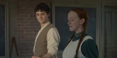 poster de la série Je suis sans peur, par conséquent puissant