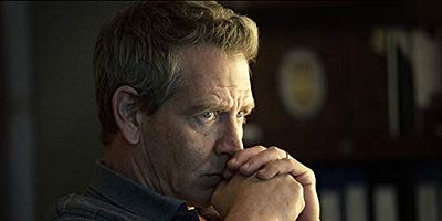 poster de la série Un coupable désigné