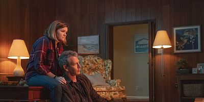 poster de la série Roanoke