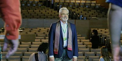 poster de la série Regionals