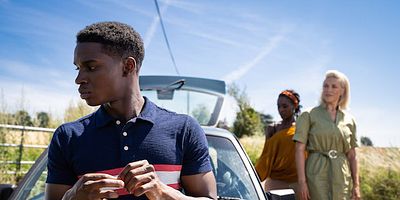 poster de la série Épisode 2