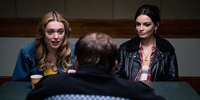 poster de la série Épisode 3