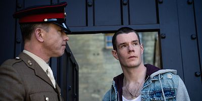 poster de la série Épisode 4