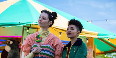 poster de la série Épisode 5