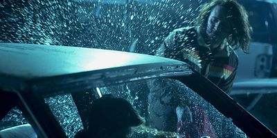 poster de la série Un cadeau de non-anniversaire