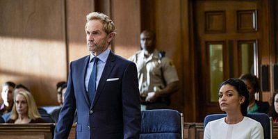 poster de la série Fool For Liv