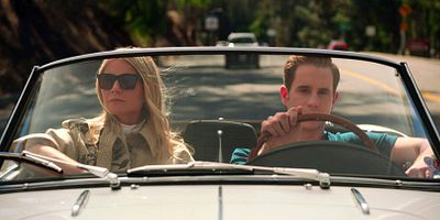 poster de la série L'assassinat de Payton Hobart : 2e phase