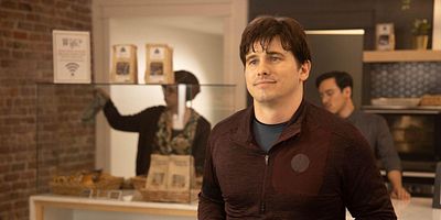 poster de la série Nous sommes les Howard