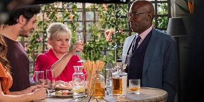 poster de la série Il faut sauver Gaspard