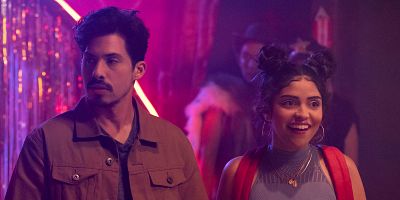 poster de la série Le chômage des héros