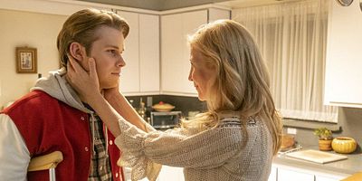 poster de la série Semaine d'enfer, 2e partie