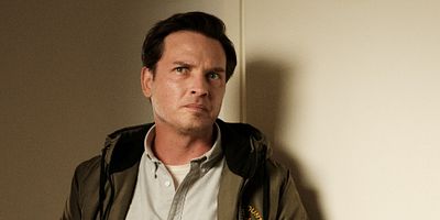 poster de la série Pensées troubles