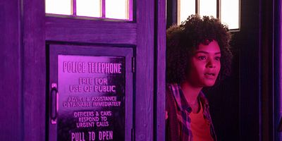 poster de la série Praxeus