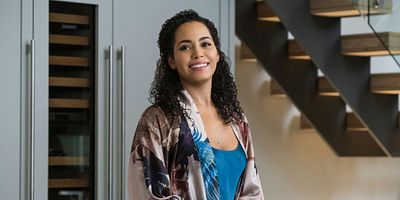 poster de la série Danse comme si personne ne te regardait