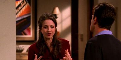 poster de la série Education sexuelle