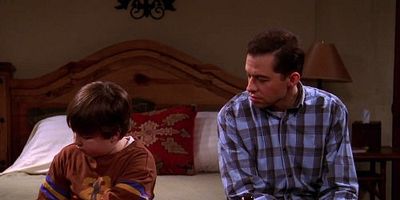 poster de la série La Névrose familiale