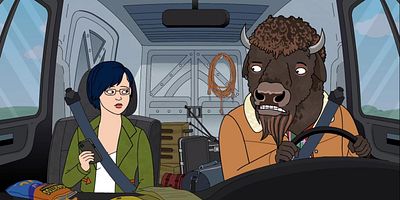 poster de la série Une histoire qui fait du bien