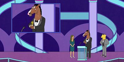 poster de la série Des coûts irrécupérables